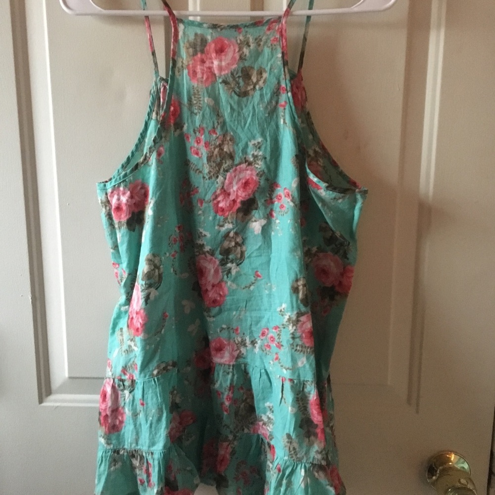 Tank top - Picture 3 of 3